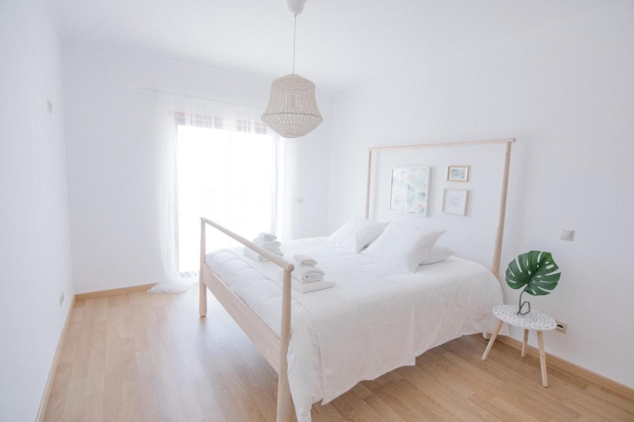 Casas De Mar - Sereia Olhao Bagian luar foto